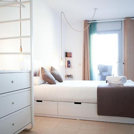 Mataro Luxury Apartments Ngoại thất bức ảnh
