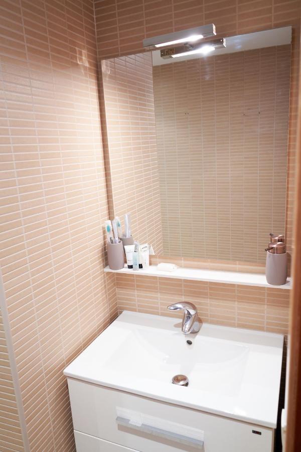 Mataro Luxury Apartments Ngoại thất bức ảnh