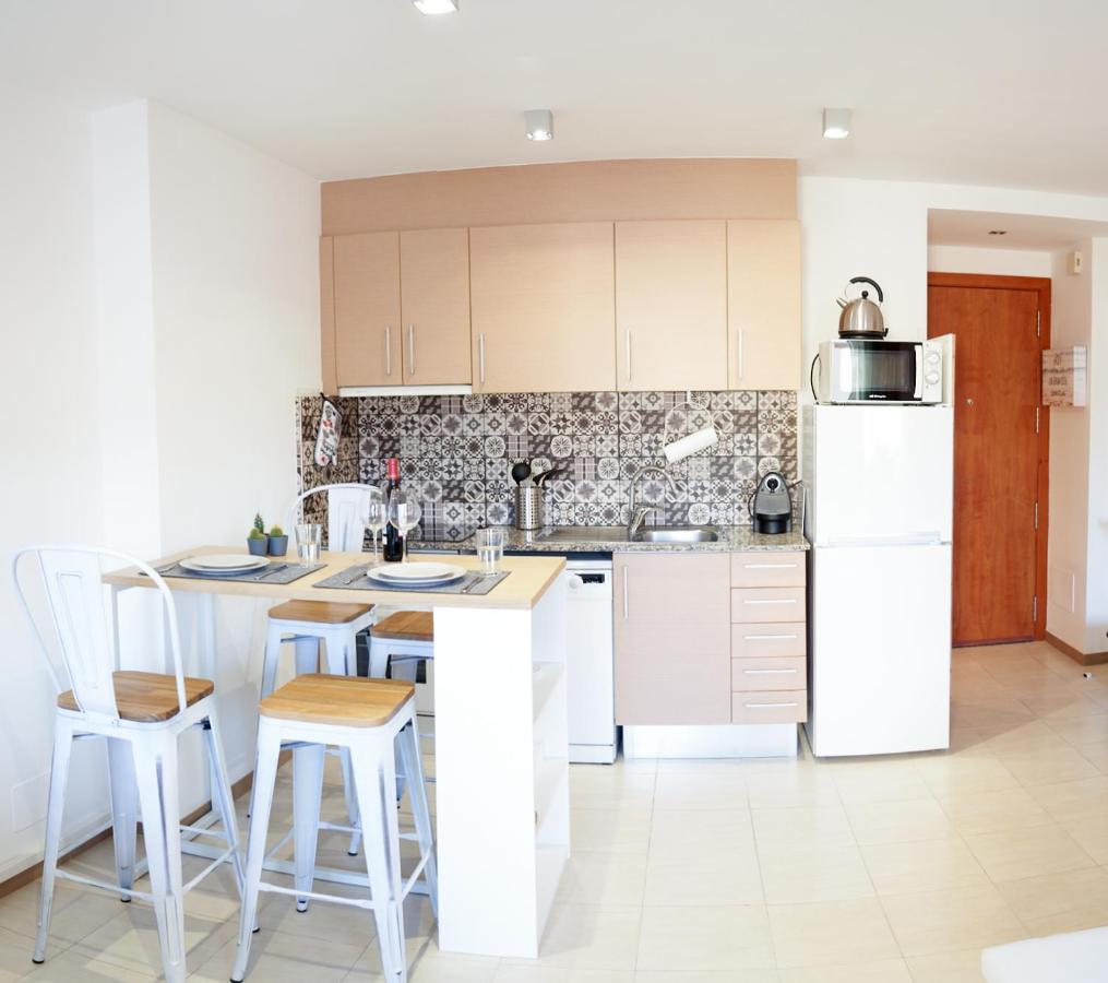Mataro Luxury Apartments Ngoại thất bức ảnh
