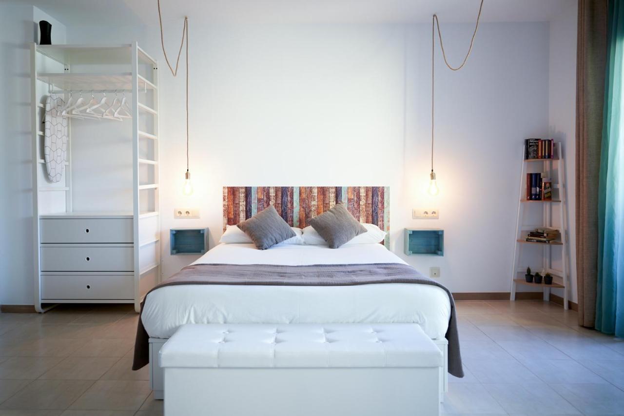 Mataro Luxury Apartments Ngoại thất bức ảnh
