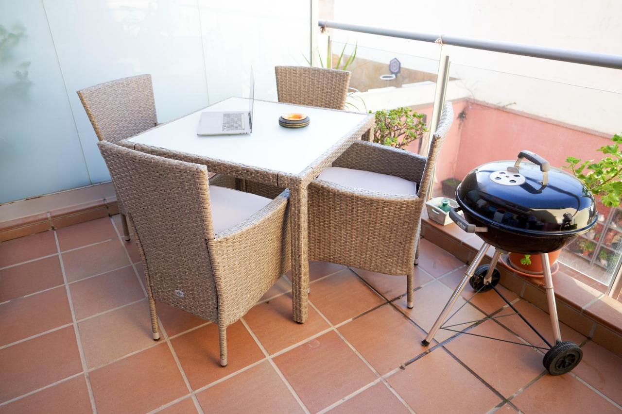 Mataro Luxury Apartments Ngoại thất bức ảnh