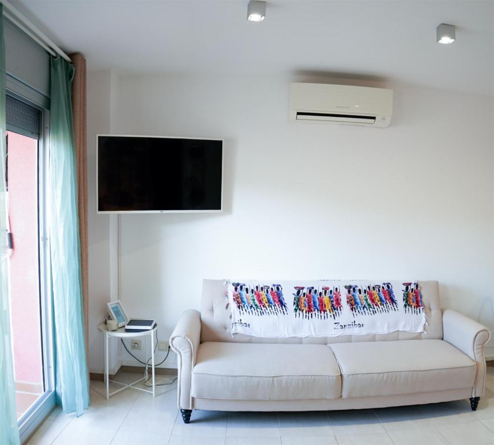 Mataro Luxury Apartments Ngoại thất bức ảnh