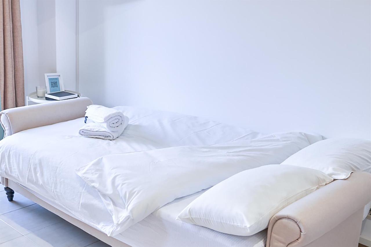 Mataro Luxury Apartments Ngoại thất bức ảnh