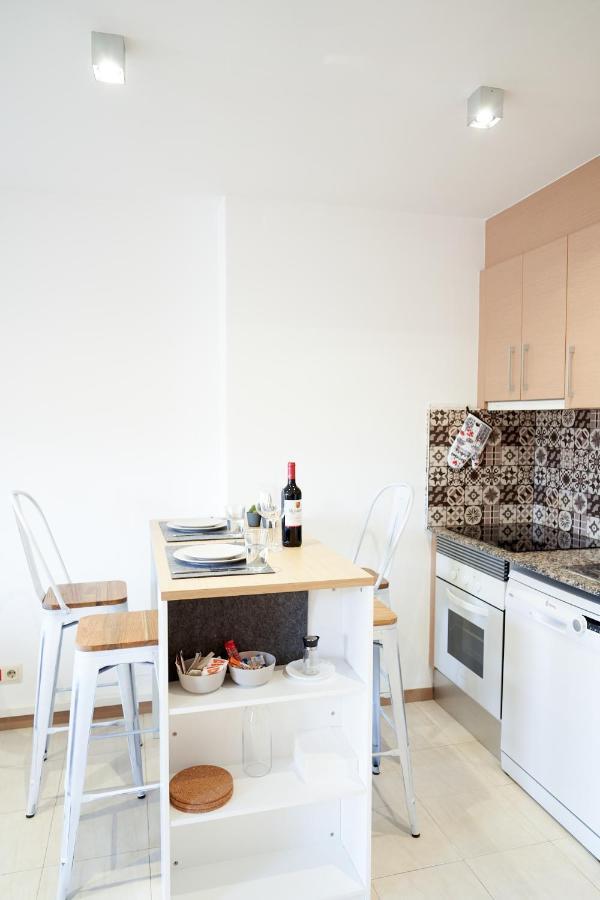 Mataro Luxury Apartments Ngoại thất bức ảnh
