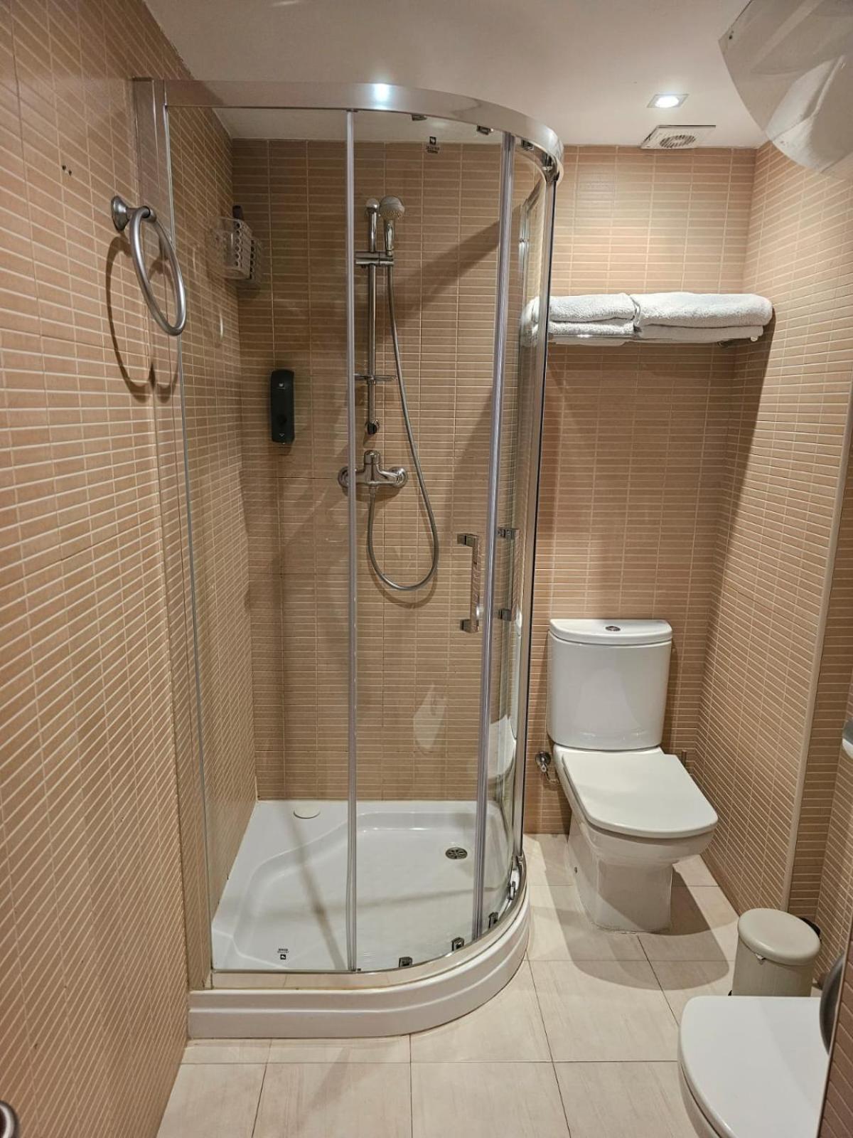 Mataro Luxury Apartments Ngoại thất bức ảnh